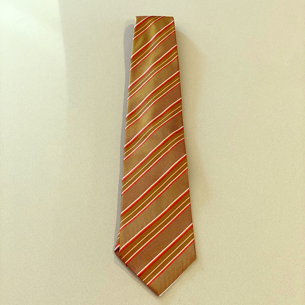 Hugo Boss Neck Tie